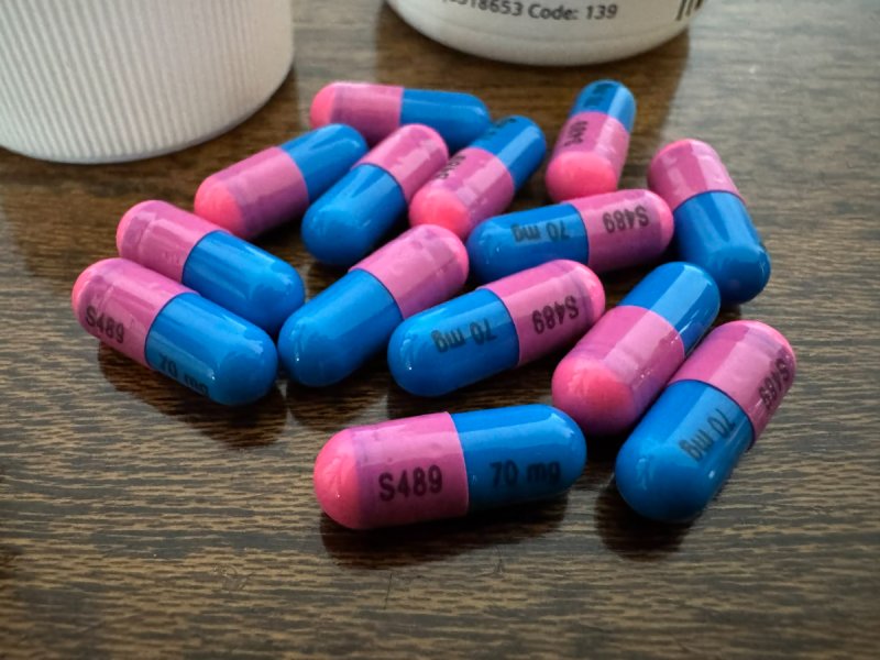 LEK ADHD ELVANSE 70mg stymulant lisdeksamfetamina - 01 LEK ADHD ELVANSE 70mg stymulant lisdeksamfetamina - 01