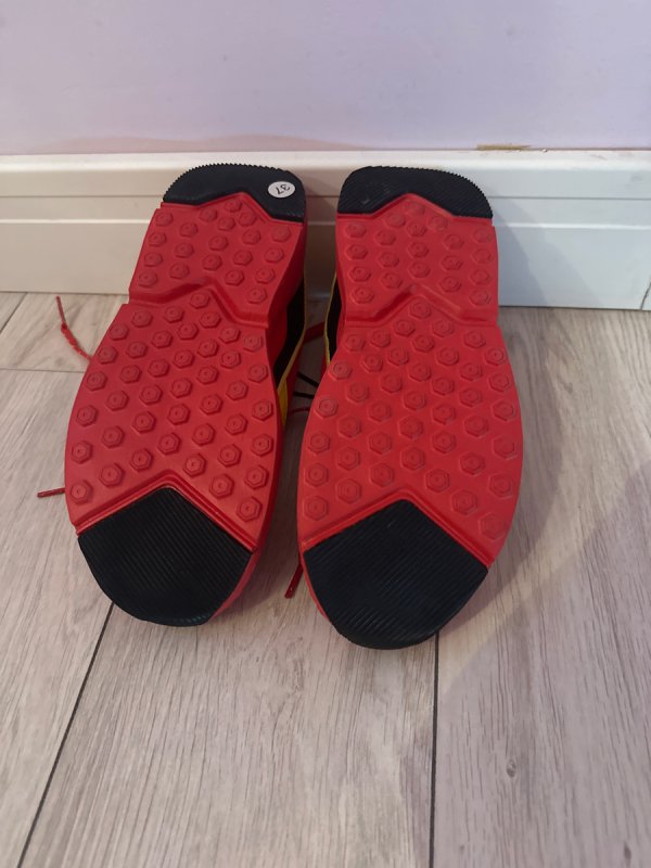 Nowe buty sportowe z Biedronki rozmiar 37 - 02 Nowe buty sportowe z Biedronki rozmiar 37 - 02