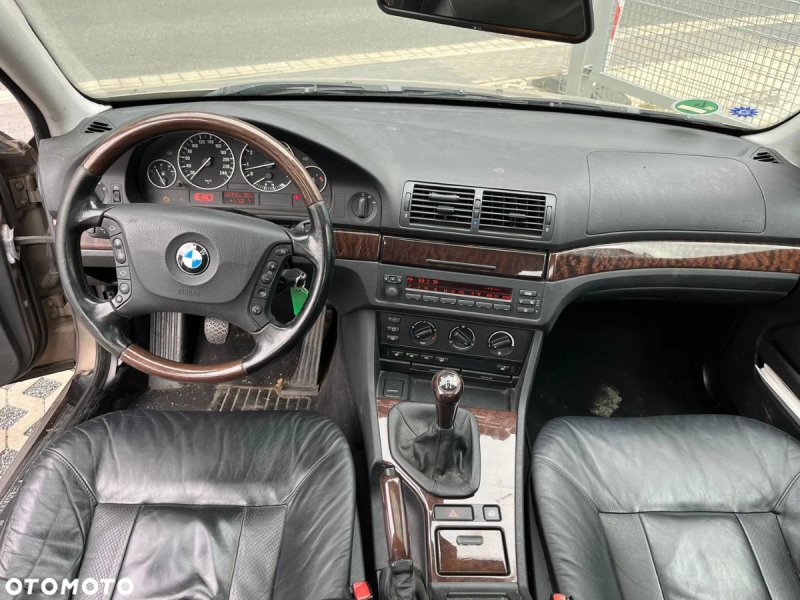 Bmw520i - 01 Bmw520i - 01
