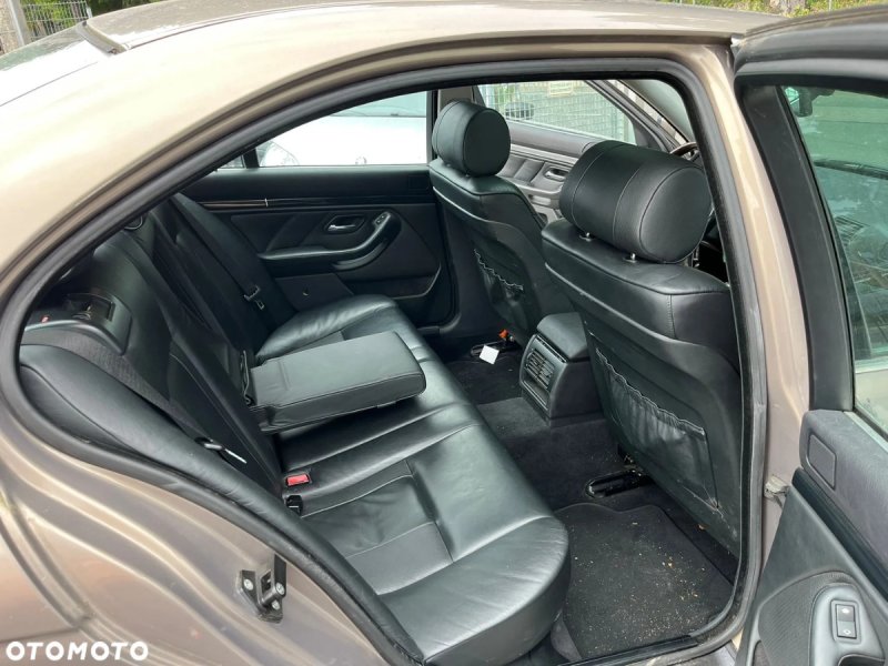 Bmw520i - 03 Bmw520i - 03