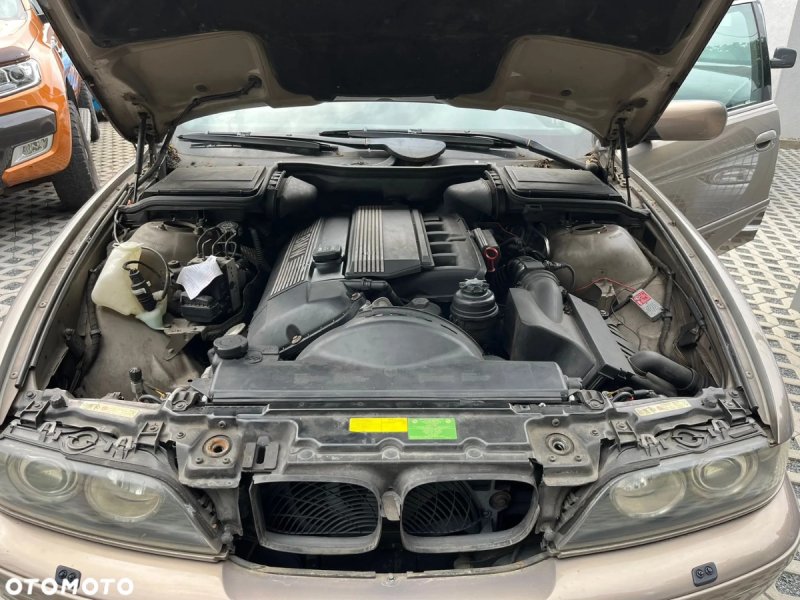 Bmw520i - 04 Bmw520i - 04