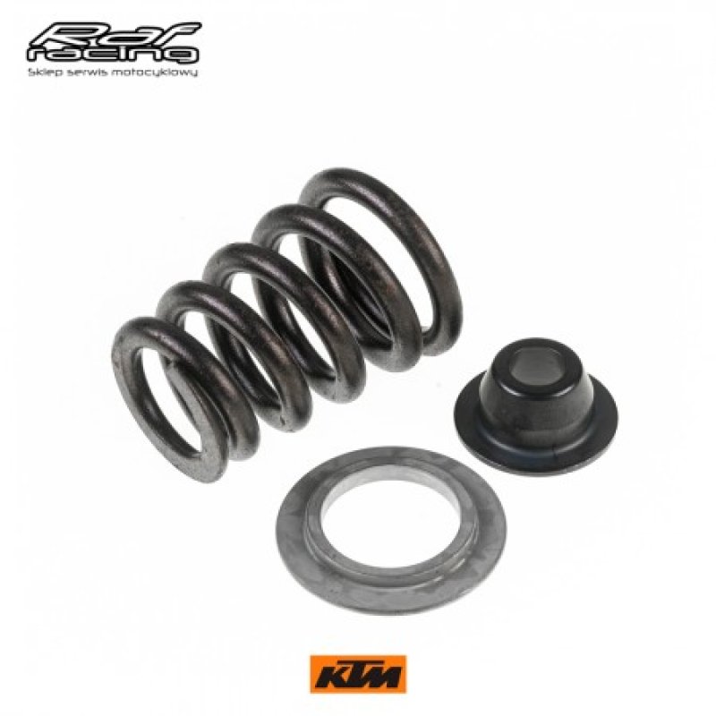 KTM 525/450 sx oryginal sprezyny zaworowe kpl