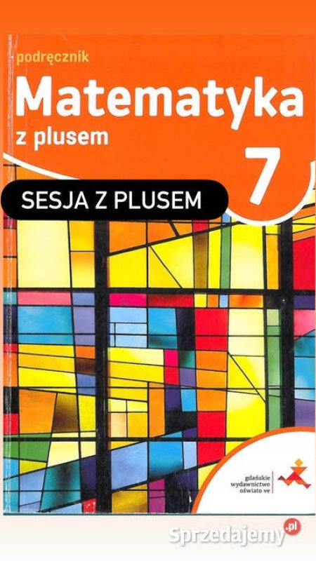 Matematyka z plusem sesja nr 3 diagnozy 4 5 6 7 8