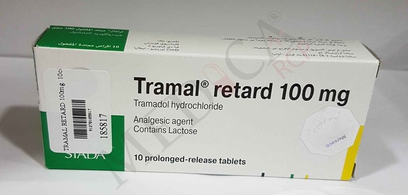 Tramal, Oxycontin, Oxydolor, Xanax, Nasen
