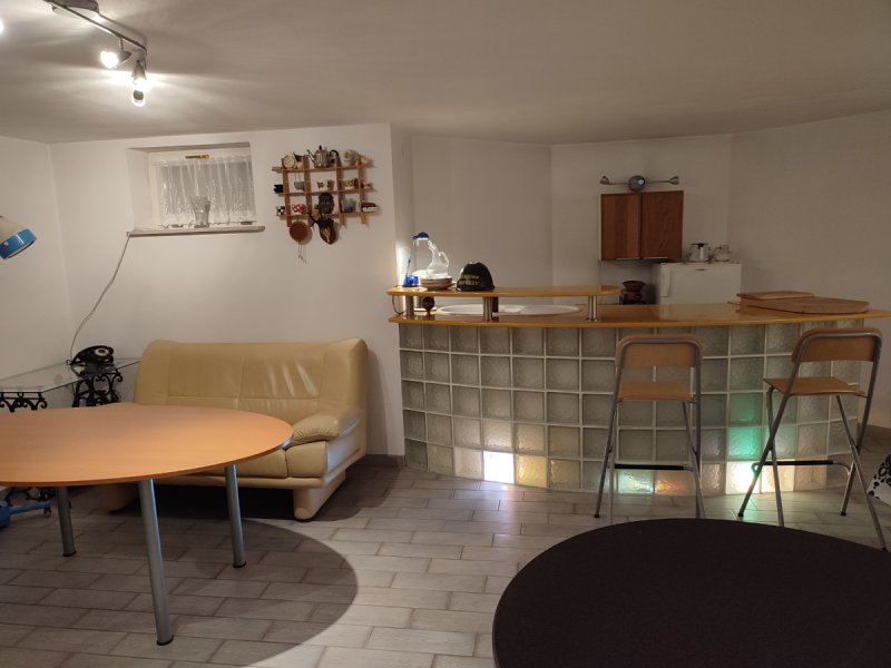 80 km od Warszawy willa 440m2 w centrum Kozienic - 06
