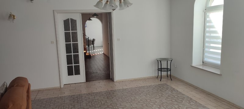 80 km od Warszawy willa 440m2 w centrum Kozienic - 07