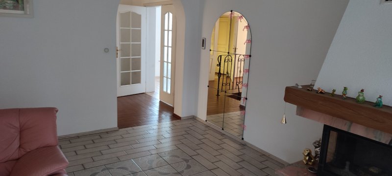 80 km od Warszawy willa 440m2 w centrum Kozienic - 08