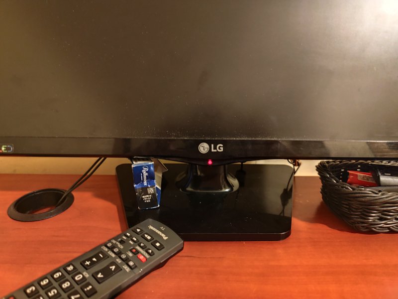 Monitor lg - 01 Monitor lg - 01
