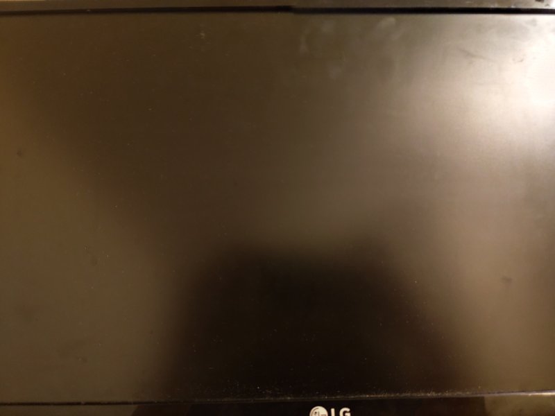 Monitor lg - 02 Monitor lg - 02