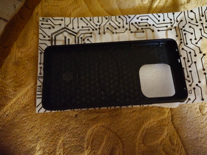Pokrowiec na telefon realme 16 pro plus - 01 Pokrowiec na telefon realme 16 pro plus - 01