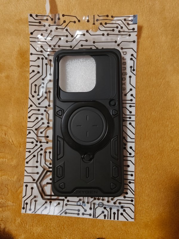 Pokrowiec na telefon realme 16 pro plus - 02 Pokrowiec na telefon realme 16 pro plus - 02