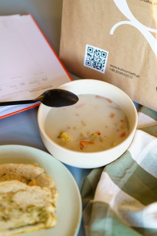 Catering dietetyczny kulinarnie fit - 01