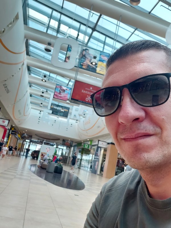 Szukam pani która ma teraz wielką chęć