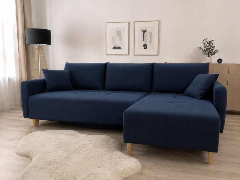 Sofa rozkladana