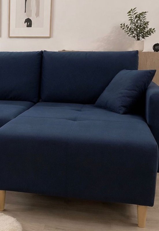Sofa rozkladana - 01