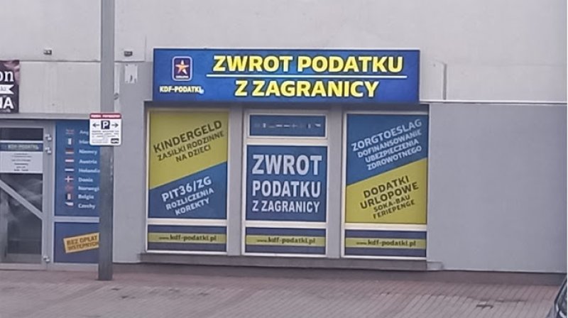 Zwrot podatku z Zagranicy - 01 Zwrot podatku z Zagranicy - 01