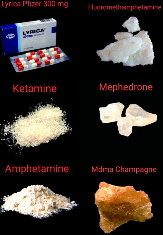 Nembutal, Fentanyl, MDMA, Xylazine,GHB,Kokaine