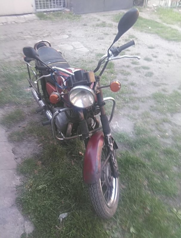 Sprzedam Cz350