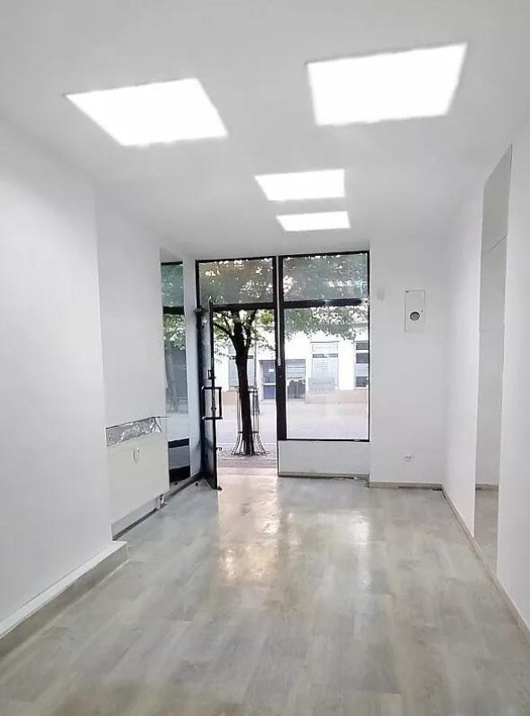 Atrakcyjny lokal 28m deptak, centrum Włocławka