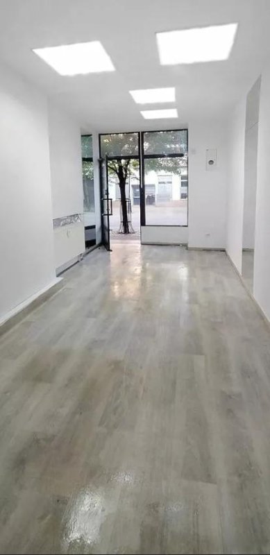 Atrakcyjny lokal 28m deptak, centrum Włocławka - 01