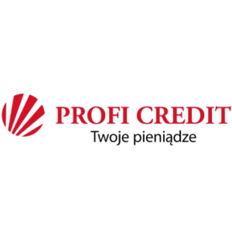 Pożyczka Profi Credit