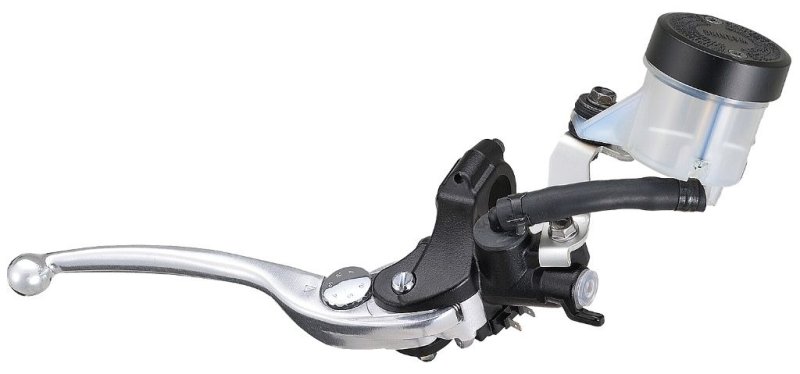 Suzuki Pompa Hamulcowa przod radialna wk1