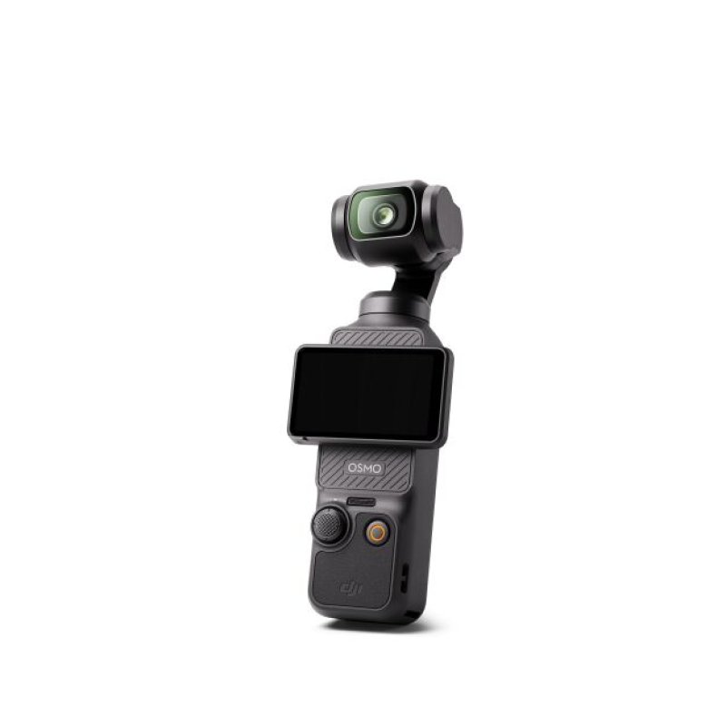 Kamerka DJI Pocket 3 do wynajęcia