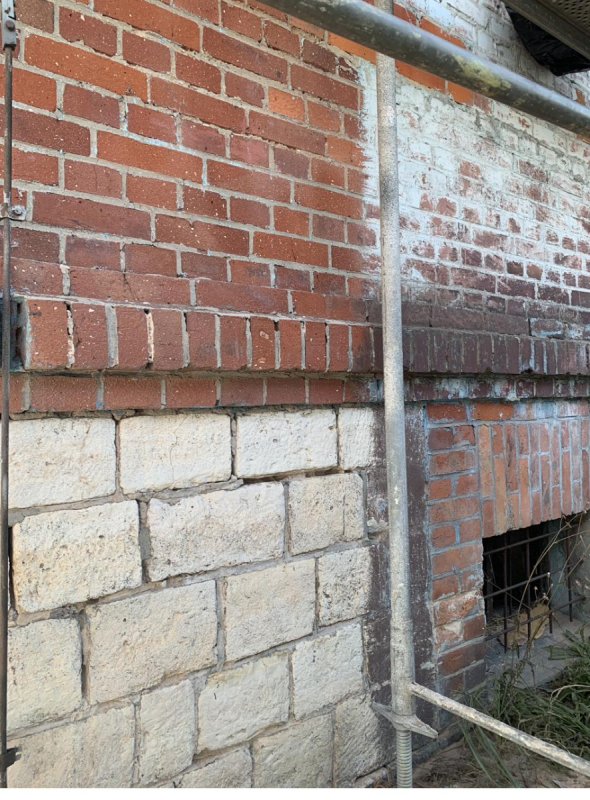 Czyszczenie strumieniowo ścierne konstrukcji stal - 05