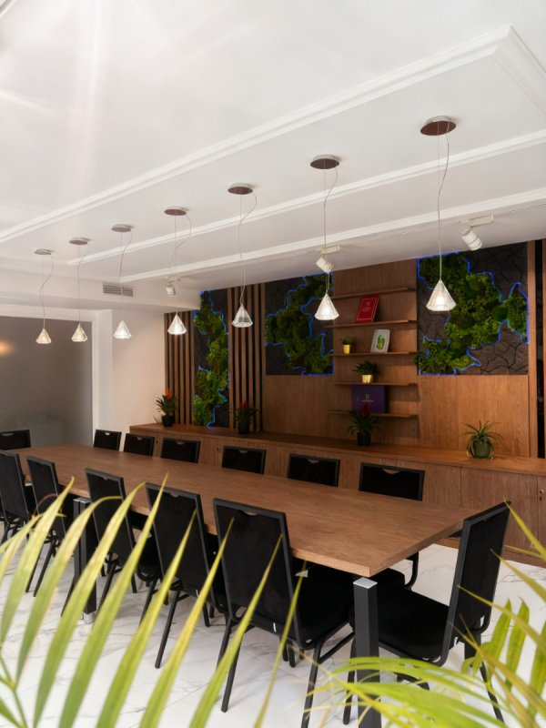 Sala konferencyjna na wynajem wysoki standard