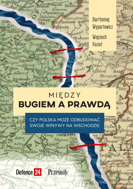 Książka Między Bugiem a Prawdą - 02 Książka Między Bugiem a Prawdą - 02