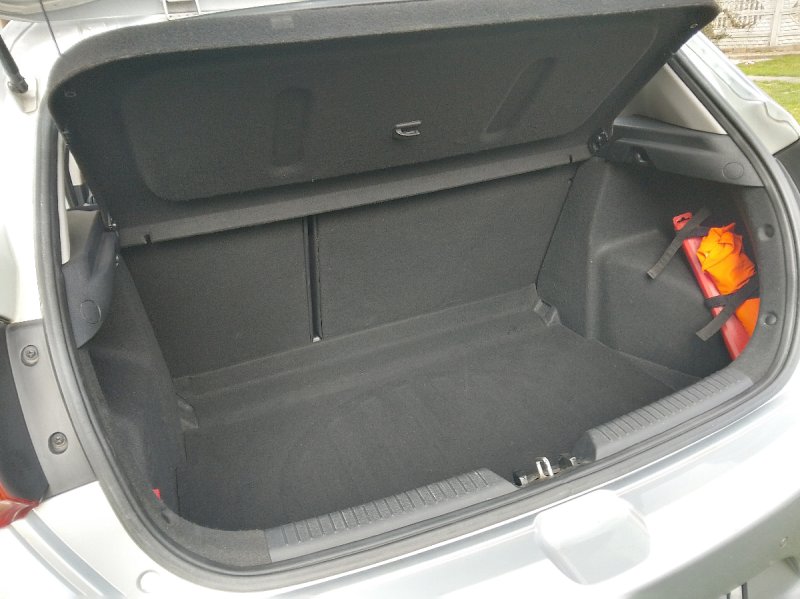 Kia Ceed 2017 Diesel 1,4 - 04 Kia Ceed 2017 Diesel 1,4 - 04