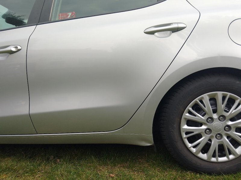 Kia Ceed 2017 Diesel 1,4 - 06 Kia Ceed 2017 Diesel 1,4 - 06