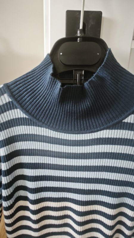 Sweter Roz S - 01 Sweter Roz S - 01