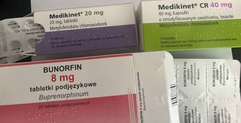 Tramal Xanax Oxycontin Clonazepam Relani 688