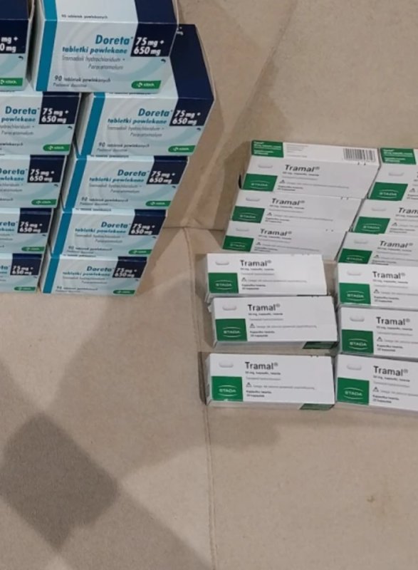 Sprzedam Xanax,Oxycontin,Tramal,Doreta,Nasen,Relan