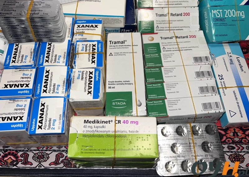 Oxycontin,Xanax,Prega, Tramadol,Morfina wysyłka ze