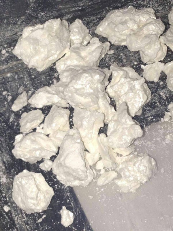 Syrop kodeinowy, zioło, kokaina, metamfetamina 23