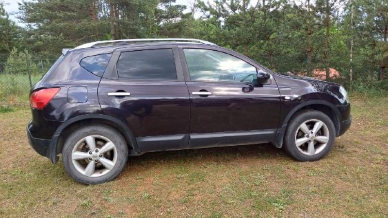 Nissan Qashqai 1.6 - 02