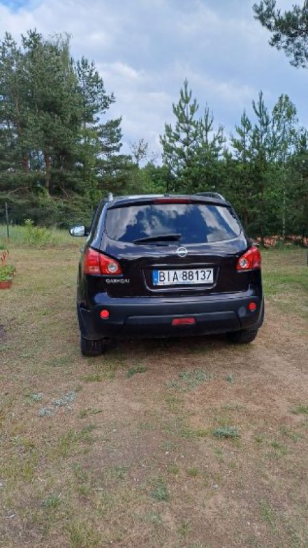 Nissan Qashqai 1.6 - 03