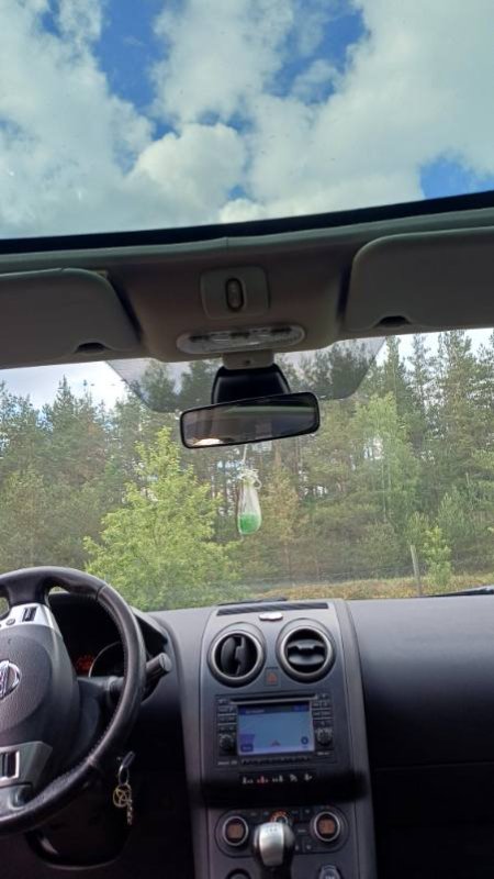Nissan Qashqai 1.6 - 04