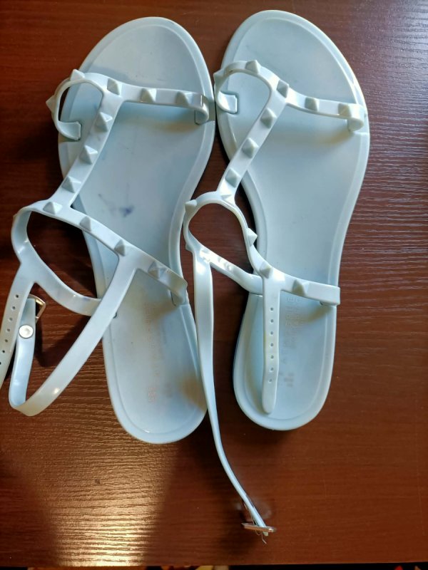 Oddam buty