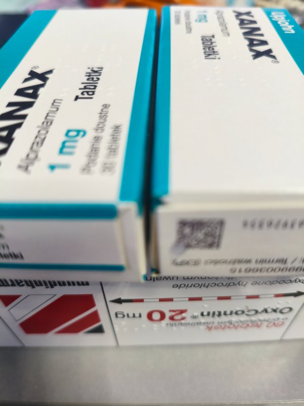 Opio/benzo/armodafinil etc.