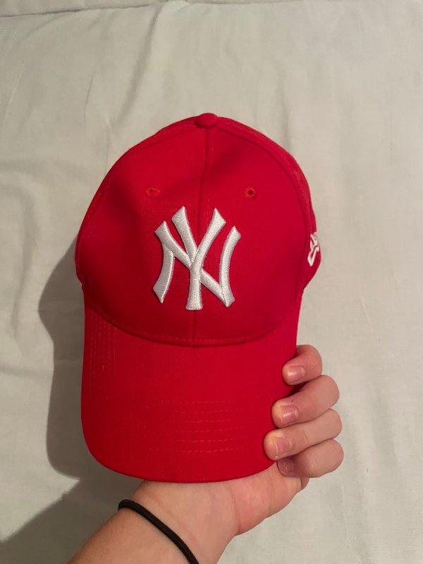 Czapka New Era - 01