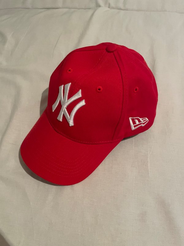 Czapka New Era - 02