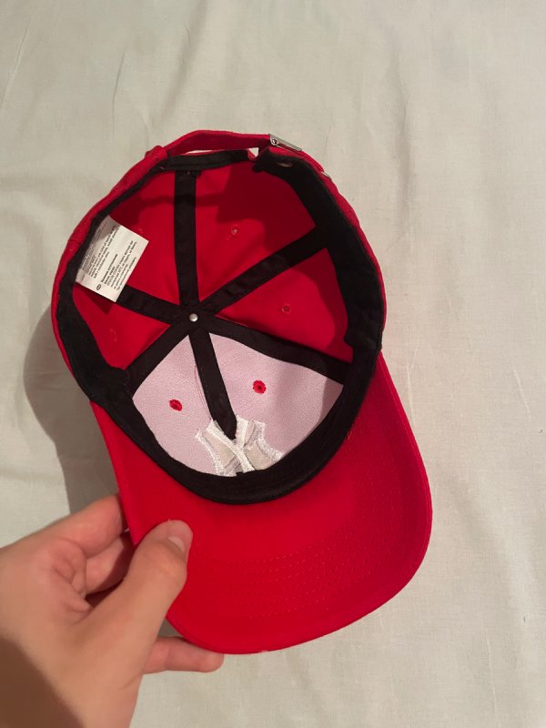 Czapka New Era - 03