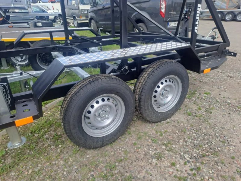 2026 CARRO Kablowa do kabli wyciagarka linowa - 04