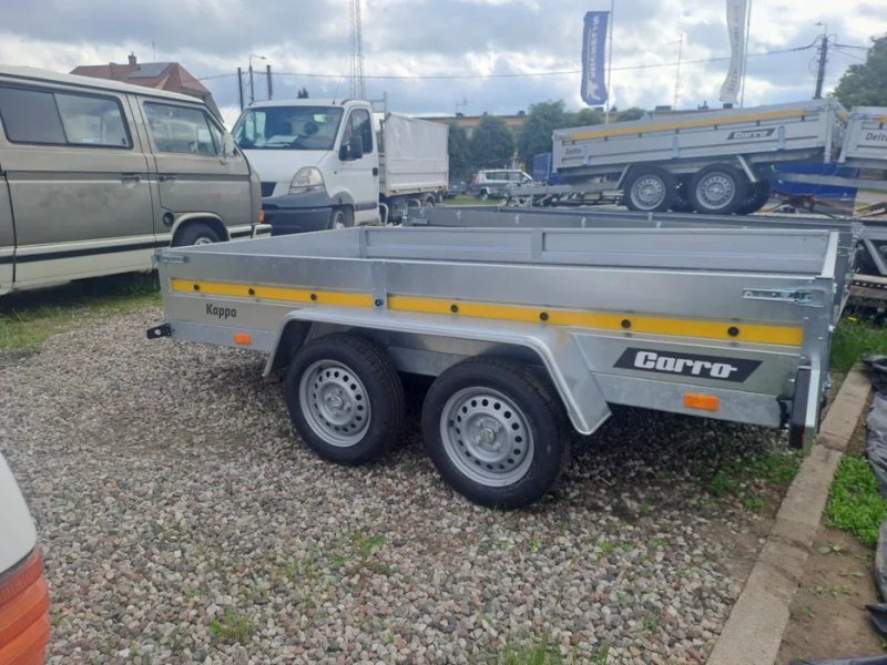 2026 Carro Kappa - 03 2026 Carro Kappa - 03
