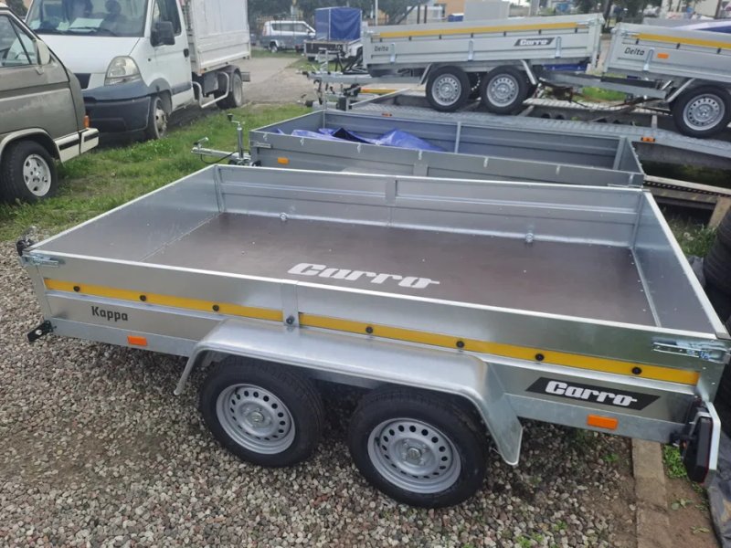2026 Carro Kappa - 05 2026 Carro Kappa - 05