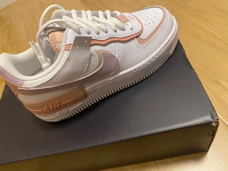 Nike Air Force Shadow