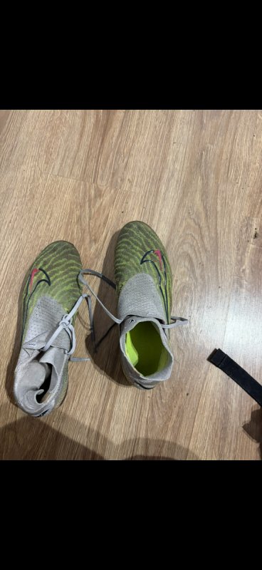Korki Nike